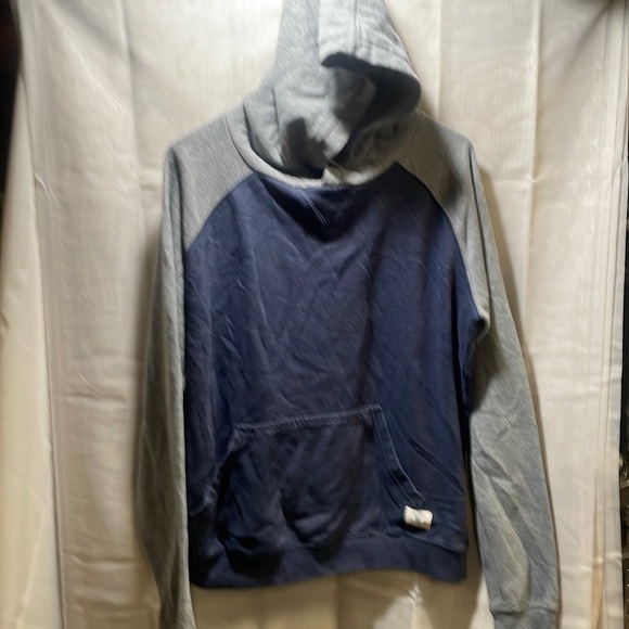Vintage 90s Dc shoe co hoodie